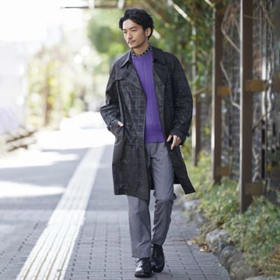 Adjustable Fit】【ウォッシャブル】ウール