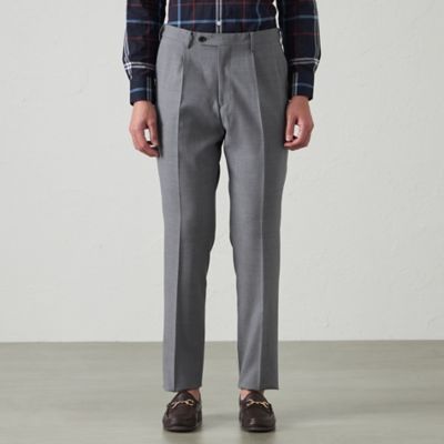 Adjustable Fit】【ウォッシャブル】ウール