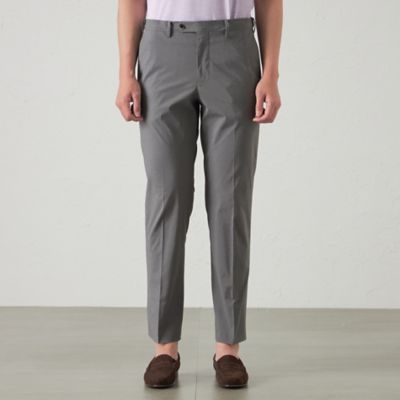 【Ａｄｊｕｓｔａｂｌｅ　Ｆｉｔ】【ウォッシャブル】Ｐｌｕｓ　Ｃｏｏｌ　ハケメトラウザース（Ｓ３Ｒ２４５７３＿＿）