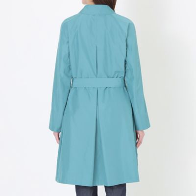 ＜アンブレラコート＞ＨＡＮＷＡＹ　×　ＳＡＮＹＯＣＯＡＴ　バルマカーンコート（Ｔ１Ａ０６１０２＿＿）