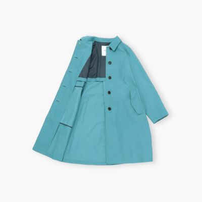 ＜アンブレラコート＞ＨＡＮＷＡＹ　×　ＳＡＮＹＯＣＯＡＴ　バルマカーンコート（Ｔ１Ａ０６１０２＿＿）