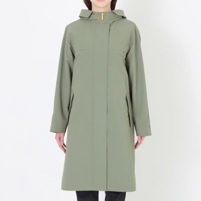 サンヨーコート　モッズコート フード付き サンヨーコート モッズコート フード付き UNTITLED モッズコート