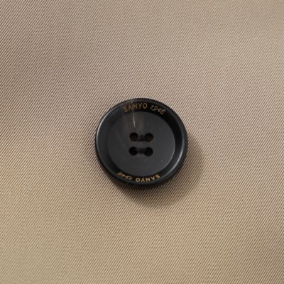 【ピース　ｄｅ　ミライ】ダブルトレンチロングコート（Ｔ１Ａ５８２０６＿＿）