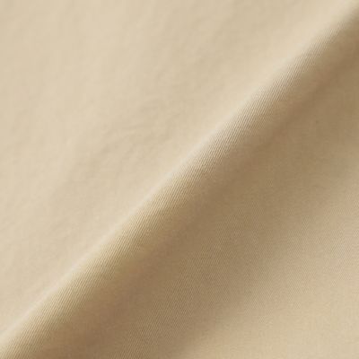 ＜１００年コート＞ウォッシュドショートトレンチモデル（Ｔ１Ａ６３０６２＿＿）