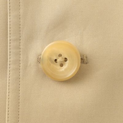 ＜１００年コート＞ショートトレンチモデル　（ＵＮＩＳＥＸ）（Ｔ１Ａ６６０１５＿＿）