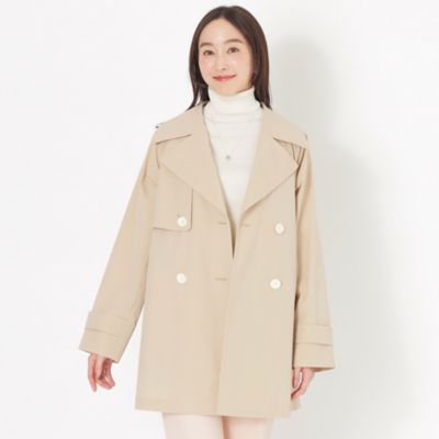 SANYOCOAT (Women) / サンヨーコート TOP | レディース | ファッション 