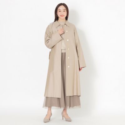 シルクレインコート（Ｔ１Ａ６７５０４＿＿）