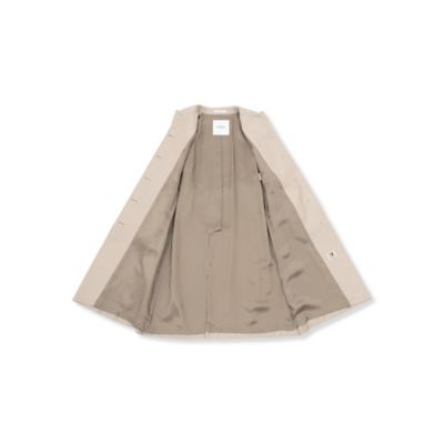 シルクレインコート（Ｔ１Ａ６７５０４＿＿）
