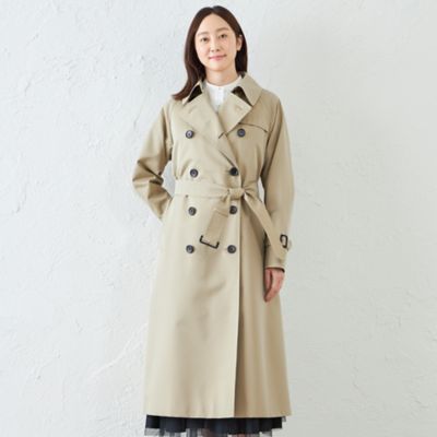 SANYOCOAT (Women)/サンヨーコート ＜１００年コート＞粋ＳＵＩ（Ｔ１Ａ６９０４２＿＿）