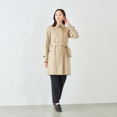 ＜１００年コート＞スタンダードモデル　バルマカーンコート（Ｔ１Ａ７１０１５＿＿）