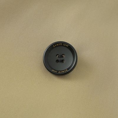 ＜１００年コート＞ダブルトレンチロングコート（Ｔ１Ａ７２０１３＿＿）