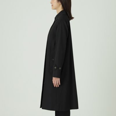 ＜１００年コート＞クラシックバルマカーンコート（三陽格子）（Ｔ１Ａ７８０１３＿＿）
