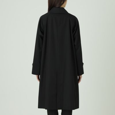 ＜１００年コート＞クラシックバルマカーンコート（三陽格子）（Ｔ１Ａ７８０１３＿＿）