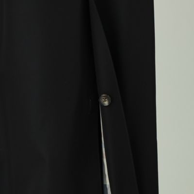 ＜１００年コート＞クラシックバルマカーンコート（三陽格子）（Ｔ１Ａ７８０１３＿＿）