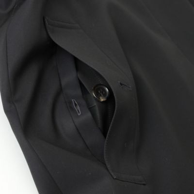 ＜１００年コート＞クラシックモデル　バルマカーンコート（Ｔ１Ａ７８０１４＿＿）