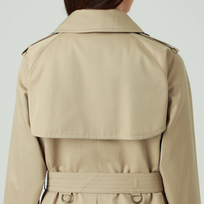 【試着のみ】SANYO COAT ＜100年コート＞極KIWAMI SANYOCOAT】FEATURE：100年コート極 KIWAMI 2022.09.21