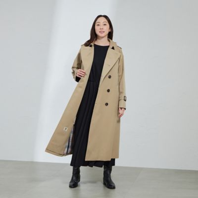 AMARC CHANNEL 掲載】＜100年コート＞極KIWAMI