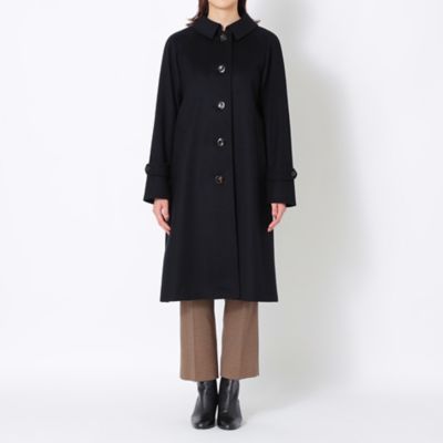 ＜Ｒａｉｎ　Ｗｏｏｌ＞バルマカーンコート（Ｔ１Ｂ１００４２＿＿）