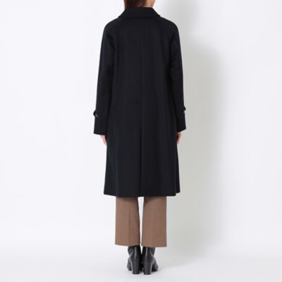 ＜Ｒａｉｎ　Ｗｏｏｌ＞バルマカーンコート（Ｔ１Ｂ１００４２＿＿）