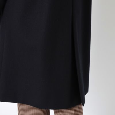 ＜Ｒａｉｎ　Ｗｏｏｌ＞バルマカーンコート（Ｔ１Ｂ１００４２＿＿）