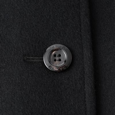 ＜Ｒａｉｎ　Ｗｏｏｌ＞バルマカーンコート（Ｔ１Ｂ１００４２＿＿）