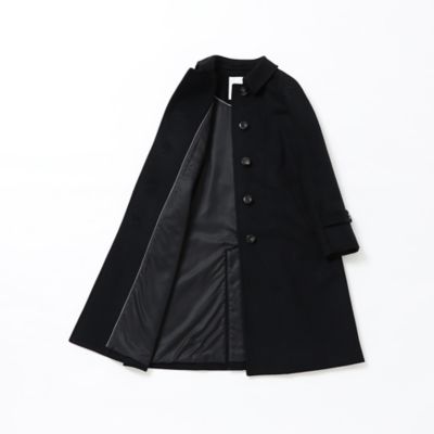 ＜Ｒａｉｎ　Ｗｏｏｌ＞バルマカーンコート（Ｔ１Ｂ１００４２＿＿）
