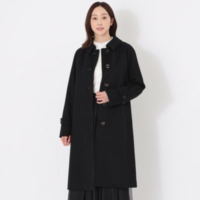 ＜三越伊勢丹/公式＞ SANYOCOAT (Women)/サンヨーコート バルマカーンコート クロ コート・ジャケット【三越伊勢丹/公式】