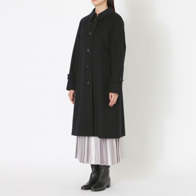 ＜Ｒａｉｎ　Ｗｏｏｌ＞バルマカーンコート（Ｔ１Ｂ１００４４＿＿）