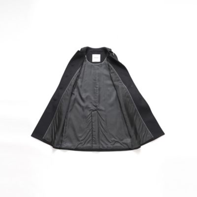 ＜Ｒａｉｎ　Ｗｏｏｌ＞バルマカーンコート（Ｔ１Ｂ１００４４＿＿）