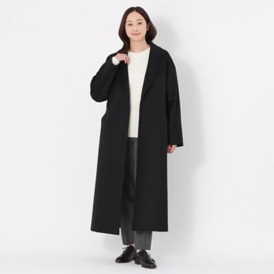 Rain Wool＞ベルテッドコート（T1B46043＿＿