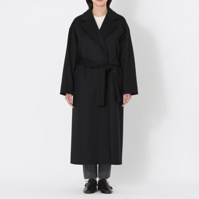 Rain Wool＞ベルテッドコート（T1B46043＿＿