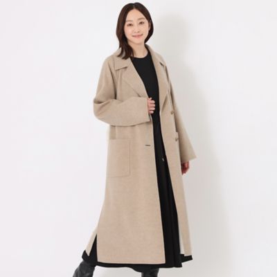 ＜Ｒａｉｎ　Ｗｏｏｌ＞リバーコート（Ｔ１Ｂ４７２０２＿＿）