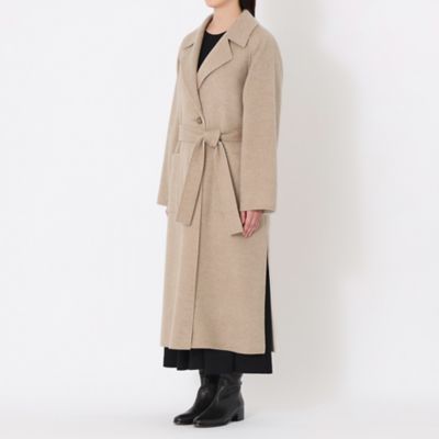 ＜Ｒａｉｎ　Ｗｏｏｌ＞リバーコート（Ｔ１Ｂ４７２０２＿＿）