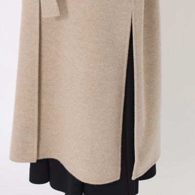 ＜Ｒａｉｎ　Ｗｏｏｌ＞リバーコート（Ｔ１Ｂ４７２０２＿＿）