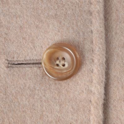 ＜Ｒａｉｎ　Ｗｏｏｌ＞リバーコート（Ｔ１Ｂ４７２０２＿＿）