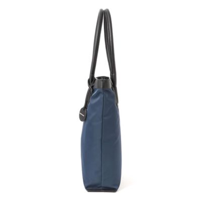 ポリエステル縦型トートバッグ（Ｕ１１０５４２０＿＿）