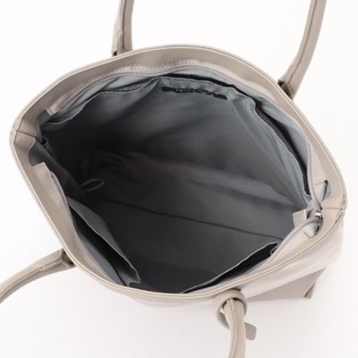 ポリエステル縦型トートバッグ（Ｕ１１０５４２０＿＿）