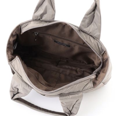 ボンディングメッシュトートバッグ（Ｕ１１０６４２１＿＿）
