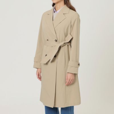 ワーカーズ　WORKERS＆co シングルトレンチコート Workers（ワーカーズ）さんのこれは格好いいでしょ、なMOTO