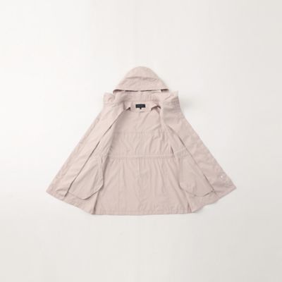 【花粉対策】【はっ水】【ウォッシャブル】アンチポランスプリングコート（Ｕ１Ａ０４５１５＿＿）