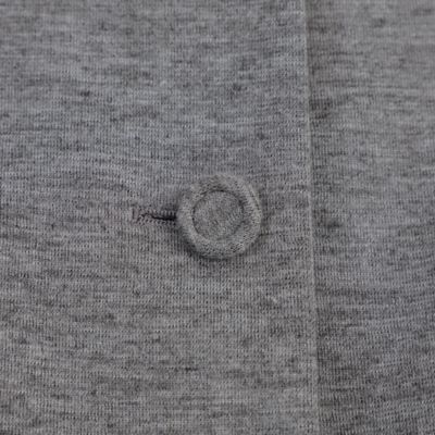 【サイトリニューアル記念】【美シリーズ】【セットアップ対応】ミラノリブショートクルージャケット（Ｕ１Ｅ０４２０７＿＿）