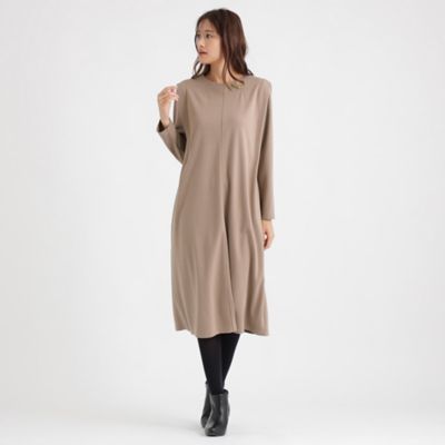 ウォッシャブル ビシックポンチワンピース ｕ１ｊ０９６３６ 三越伊勢丹オンラインストア 公式