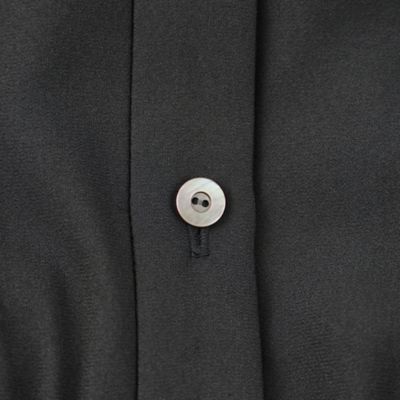 【接触冷感】【ウォッシャブル】ノルディスバックサテンシャツワンピース（Ｕ１Ｊ７８３７１＿＿）