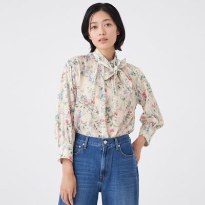 UNION LAUNCH リンガーTシャツ | maison