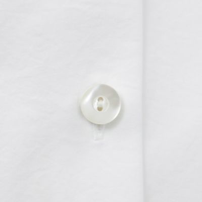 【接触冷感】【ＵＶ対策】【ウォッシャブル】ファンクションタイプライターシャツブラウス（Ｕ１Ｍ１１５４０＿＿）