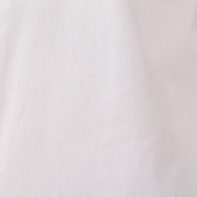 【ウォッシャブル】コットンストレッチブラウス（Ｕ１Ｍ１１８２７＿＿）
