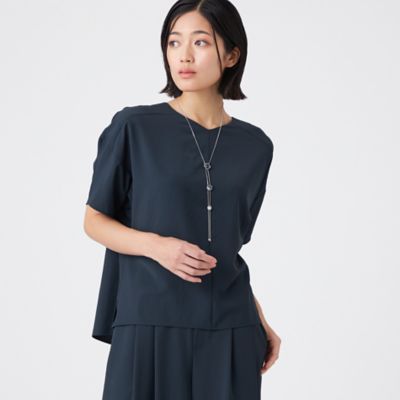 【吸水速乾・接触冷感・ＵＶ・ウォッシャブル】ファンクションデシン（Ｕ１Ｍ２２５７５＿＿）