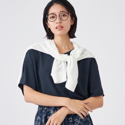 【吸水速乾・接触冷感・ＵＶ・ウォッシャブル】ファンクションデシン（Ｕ１Ｍ２２５７５＿＿）