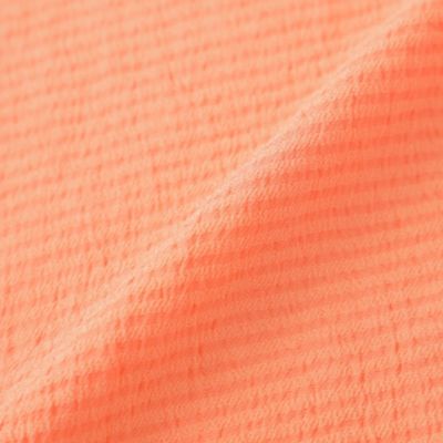 【ウォッシャブル】アンティークバックサテンプルオーバーブラウス（Ｕ１Ｍ５３３５１＿＿）