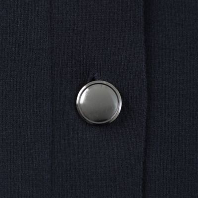 【ウォッシャブル】フルニードルニットジャケット（Ｕ１Ｎ０６５３２＿＿）
